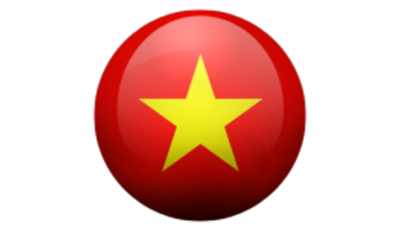 Bandiera Vietnam