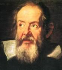 Galileo Galilei, per non incorrere nei castighi dell'Inquisizione, corresse la prima lettera scritta all'amico  Castelli, docente all'Universit&agrave; di Pisa