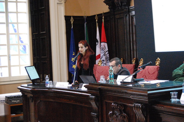 Ester Cois