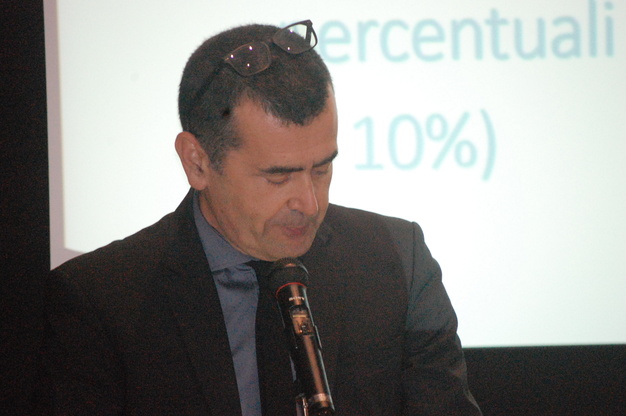 Luigi Raffo