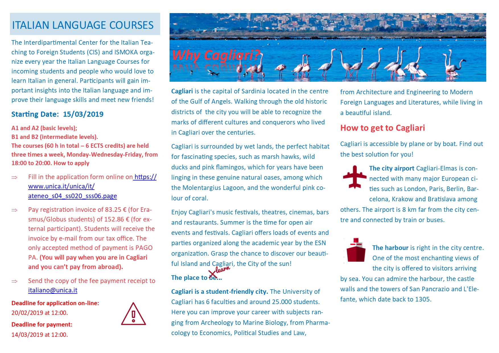 Italian Language Courses 2