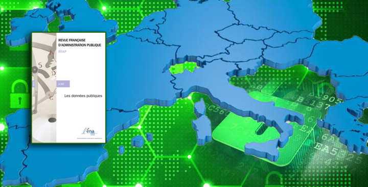 Il contributo del dottor Giorgio Mancosu allo studio internazional&egrave; intitolato "L&rsquo;acc&egrave;s aux donn&eacute;es publiques et aux codes source en Italie. &Agrave; la recherche d&rsquo;une &laquo; transparence algorithmique &raquo;, &agrave; l&rsquo;aube du R&egrave;glement g&eacute;n&eacute;ral sur la protection des donn&eacute;es"