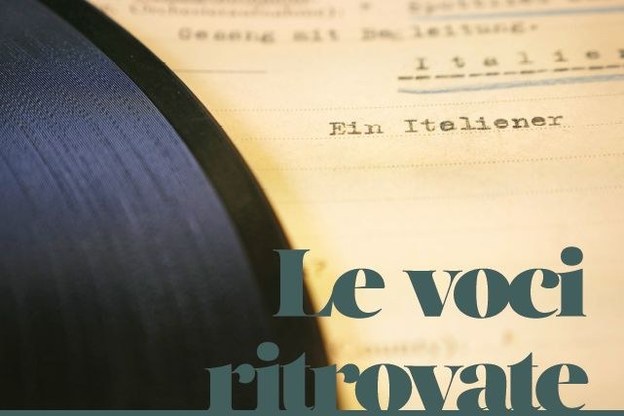 Le voci ritrovate