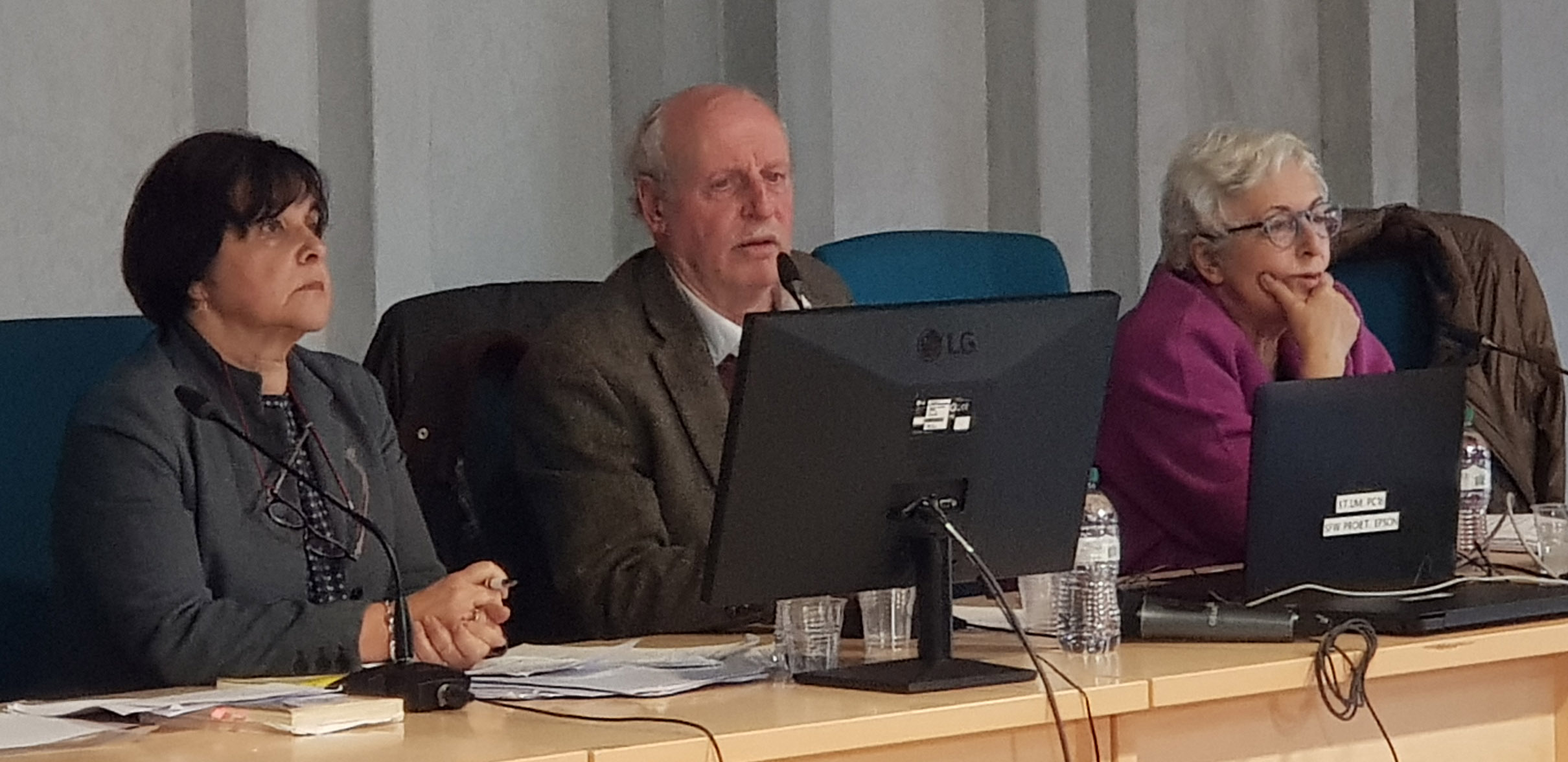 Giornata della Memoria 2019 all'Universit&agrave; di Cagliari