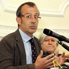 Mariano Porcu
