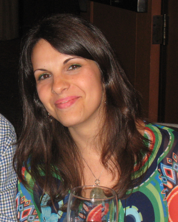 Fenu Caterina