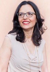 Maria Chiara Di Guardo. Pro rettore per l'Innovazione &egrave; la responsabile del Crea UniCa e guida il Contamination Lab, nominato capofila del network nazionale