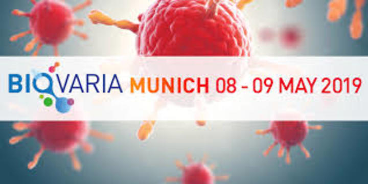 Evento di assoluta reputazione internazionale, Biovaria &egrave; ospitato dal Sofitel Munich Bayerpost, Monaco di Baviera