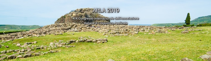 Dal 21 febbraio all'Universit&agrave; il Congresso  Internazionale dell&rsquo;Associazione Italiana di Linguistica Applicata