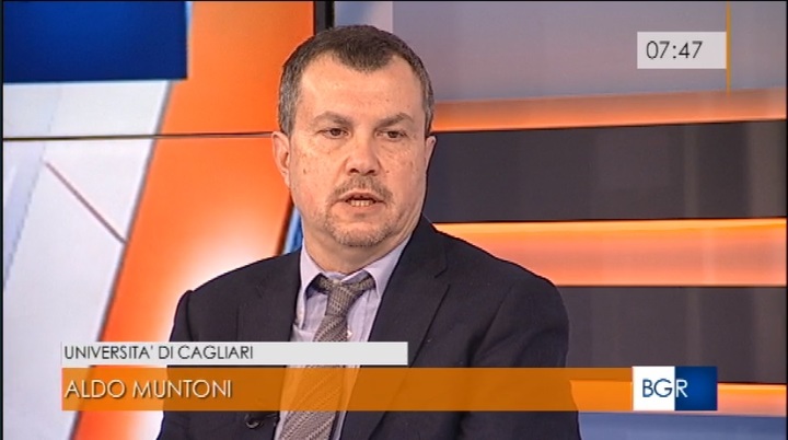 Aldo Muntoni