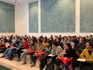 Cagliari. I novanta ragazzi e ragazze in citt&agrave; per Erasmus+ e Globus