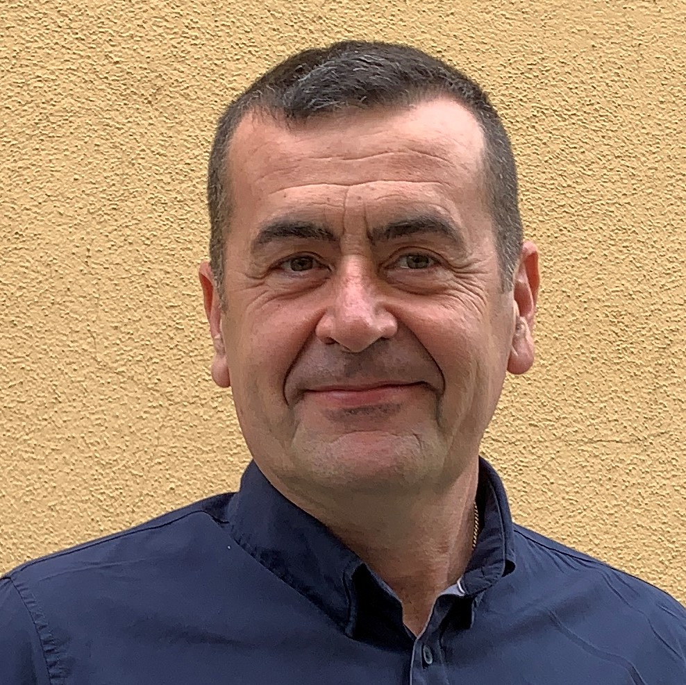 Raffo Luigi