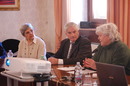 Rosa Cidu, Tarcisio Agus, il Rettore Maria Del Zompo