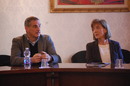 Giovanni De Giudici e Fabrizia Biggio