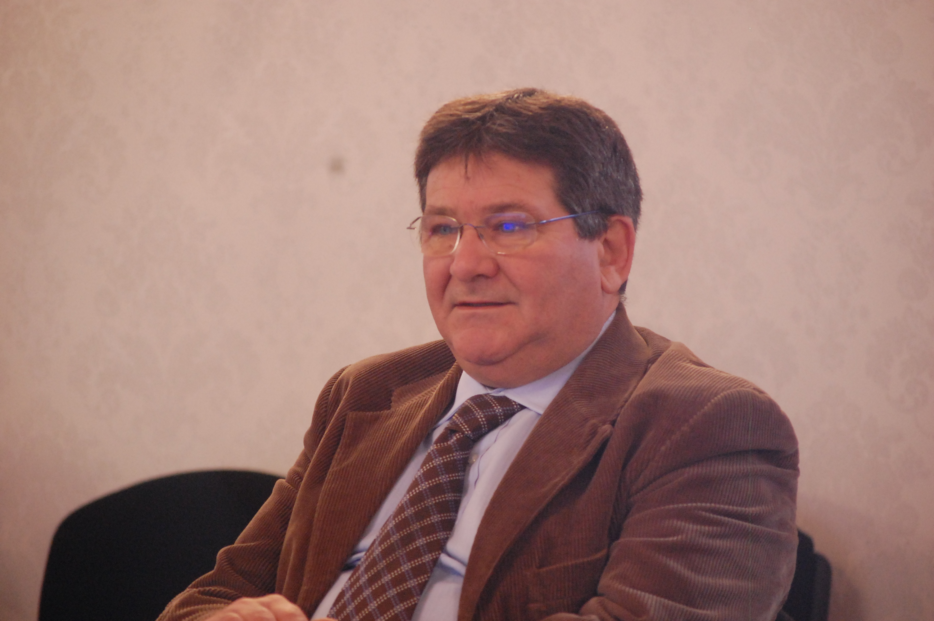 Francesco Mola