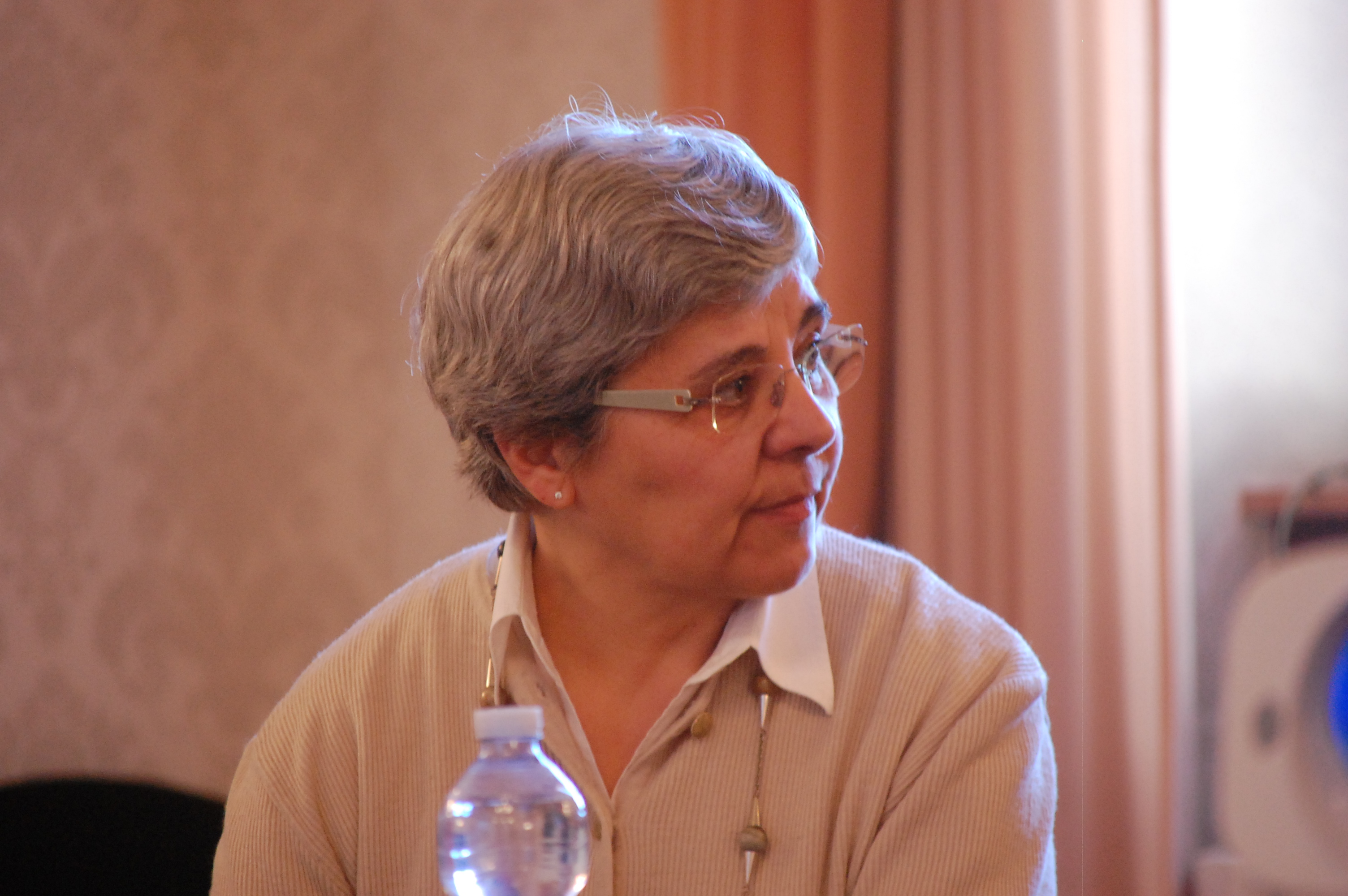 Rosa Cidu