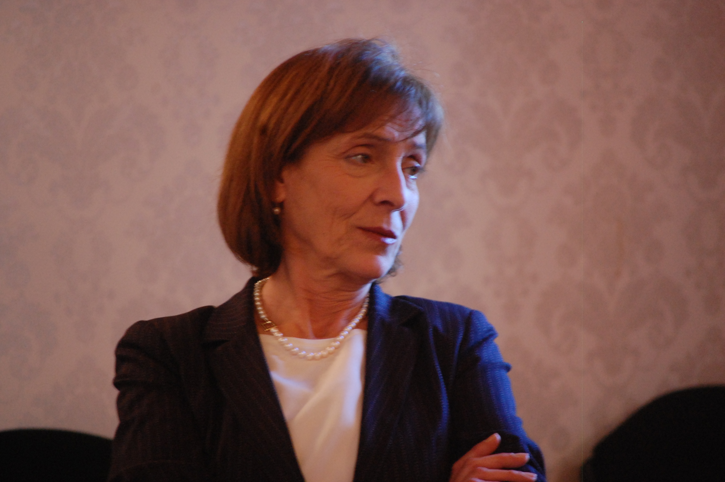 Fabrizia Biggio