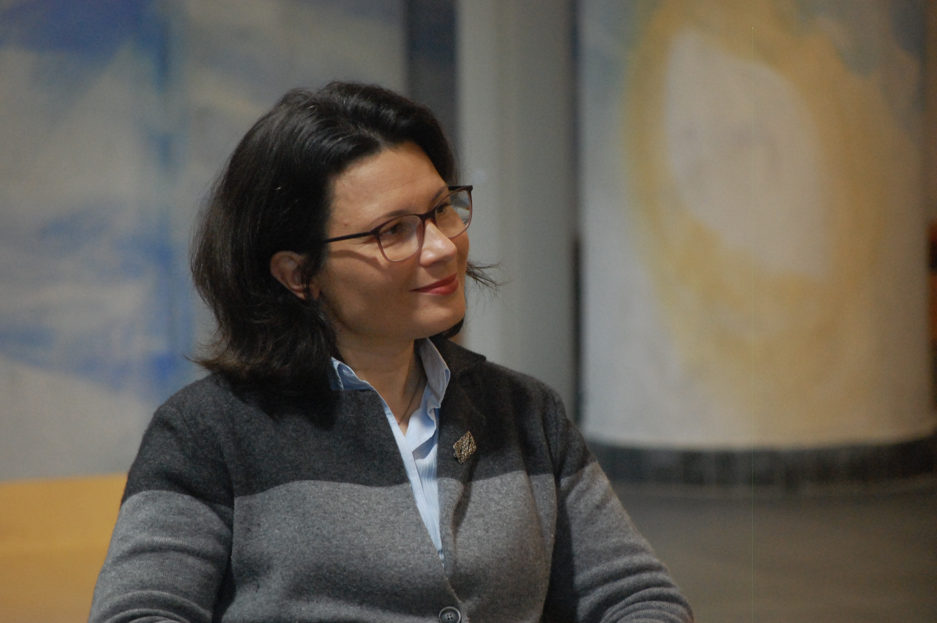 Veronka Szoke