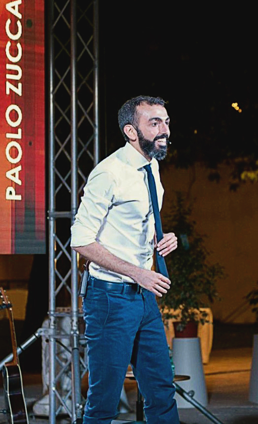 Zucca Paolo
