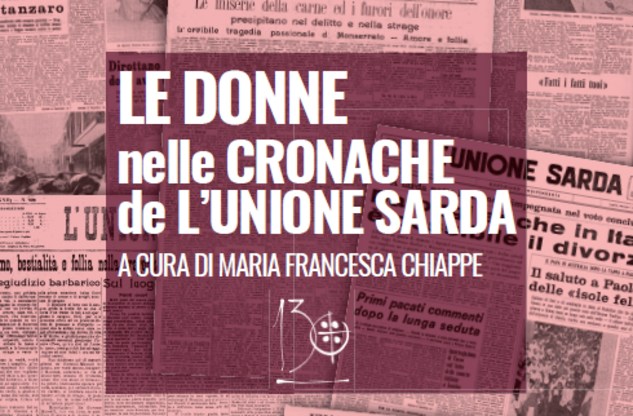 La locandina dell'evento
