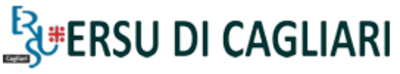 Il logo dell'ERSU di Cagliari