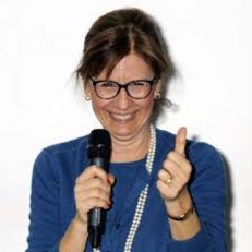 Micaela Morelli, pro rettore per la Ricerca scientifica