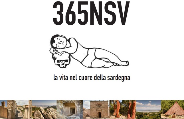 Un dettaglio del poster dell'iniziativa