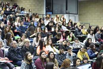 L'undicesima edizione di UniStem ha coinvolto 99 tra atenei e centri di ricerca
