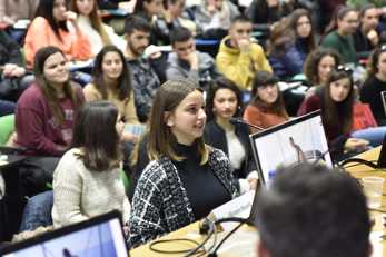Quesiti, curiosit&agrave;, indicazioni: dai liceali spunti per ulteriori riflessioni scientifiche e relazionali