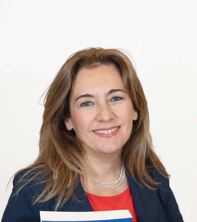 Dess&igrave; Cinzia