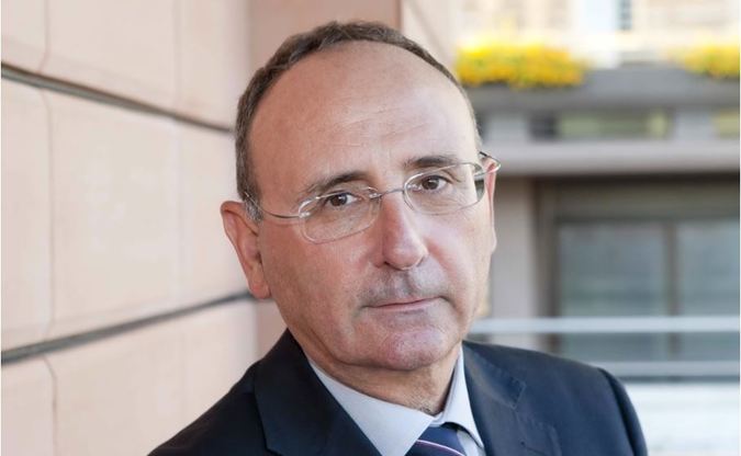 Carlo Figari, giornalista, docente universitario a contratto e scrittore, terr&agrave; un seminario