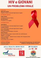 La locandina completa dell'incontro