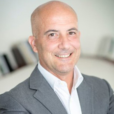 Mario Mariani, imprenditore, docente e fondatore di The Net Value