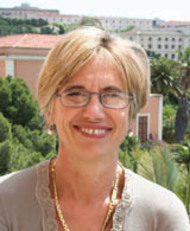 Luisanna Fodde