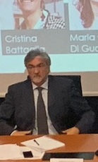 Ernesto D'Aloja. Presidente dal 2008 del Comitato etico dell'Azienda ospedaliero-universitaria di Cagliari, dirige la Scuola di specializzazione in medicina legale dell'ateneo del capoluogo