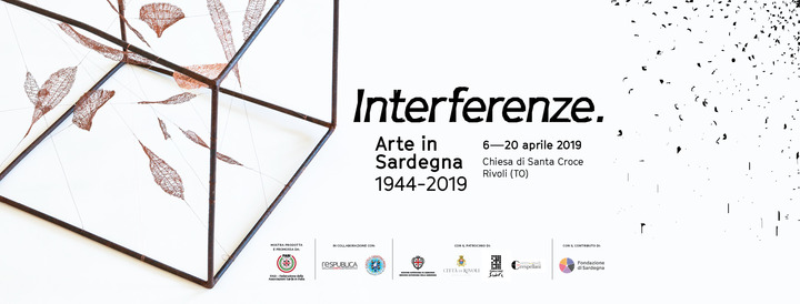 Il logo dell'iniziativa