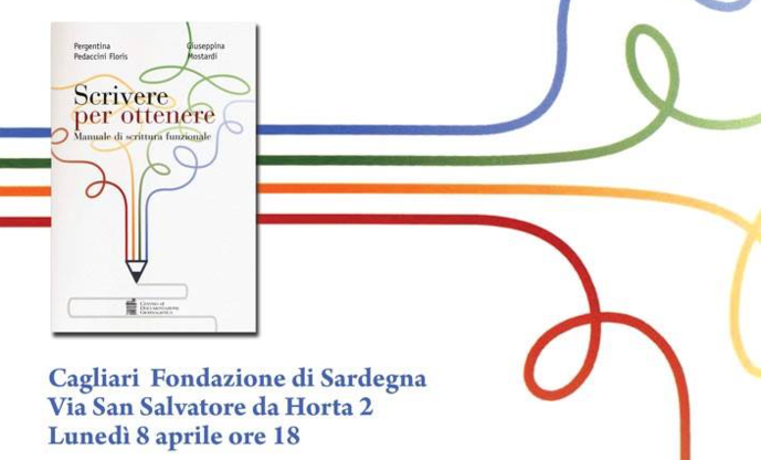 Un particolare della locandina dell'iniziativa