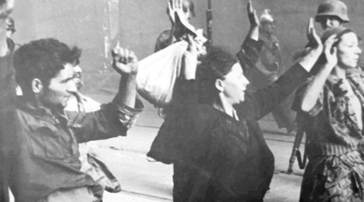 Ciclo di incontri e attivit&agrave; da aprile al 17 maggio