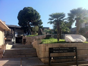 Cittadella dei Musei