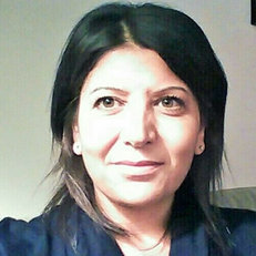 Isabella Sulis, docente di Statistica sociale e responsabile del Progetto Legge 7/2007, bando 2015 Capitale Umano ad Alta Qualificazione
