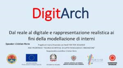 Ricerca, percorsi proficui condivisi e volti all'interazione delle rappresentazioni digitali