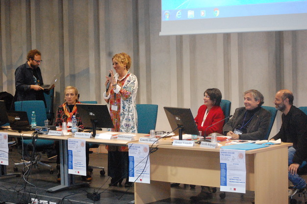 Il Congresso CNIS