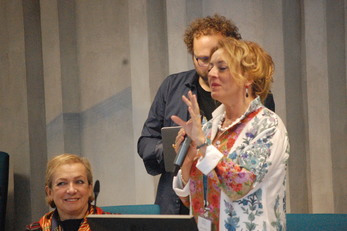 Daniela Lucangeli