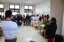 Open day 2019