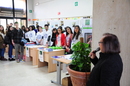 Open day 2019