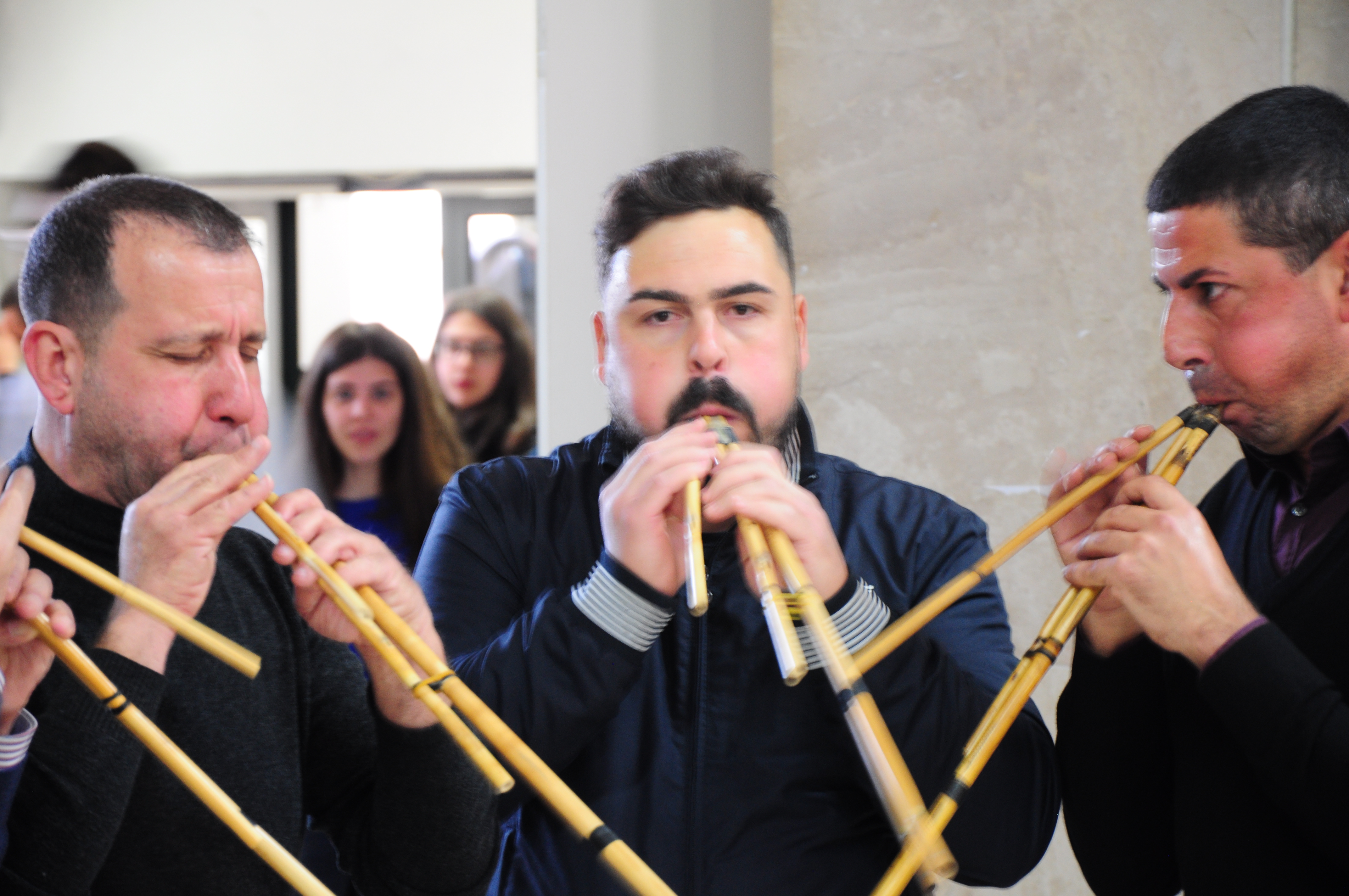 Open day 2019