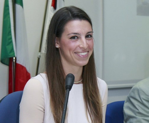 Lavinia Cabras