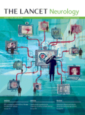 The Lancet neurology, bibbia del settore