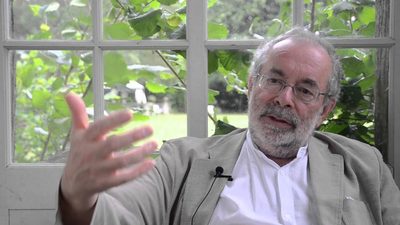 Paul Dumouchel
