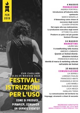 Da venerd&igrave; 31 maggio a domenica 9 giugno, in gara oltre duemila partecipanti ad Ateneika 2019